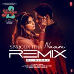 Simroon Tera Naam Remix(Remix By Dj Glory)