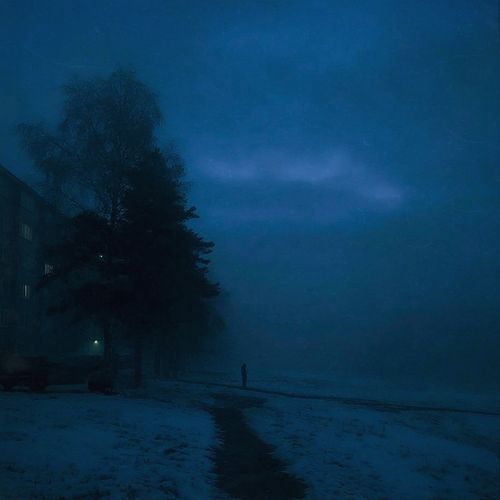 Snow Flakes - Speed Up