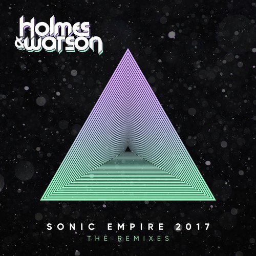 Sonic Empire 2017 (Steve Brian Remix)