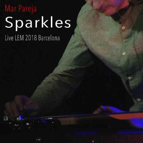 Sparkles (Live LEM 2018 Barcelona) cover art