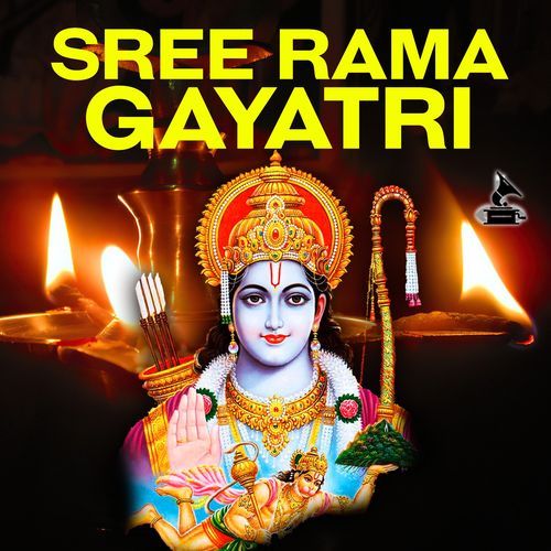 Sree Rama Gayatri