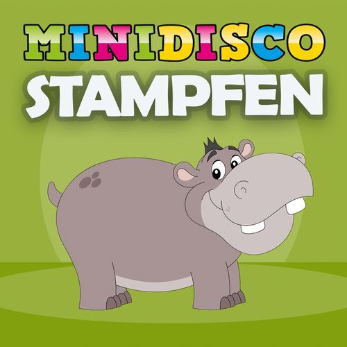 Stampfen