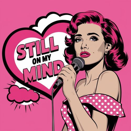 Still on My Mind cover art