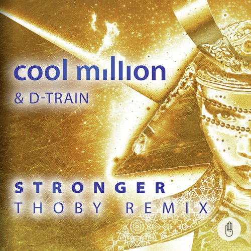 Stronger (Thoby Remix)_poster_image