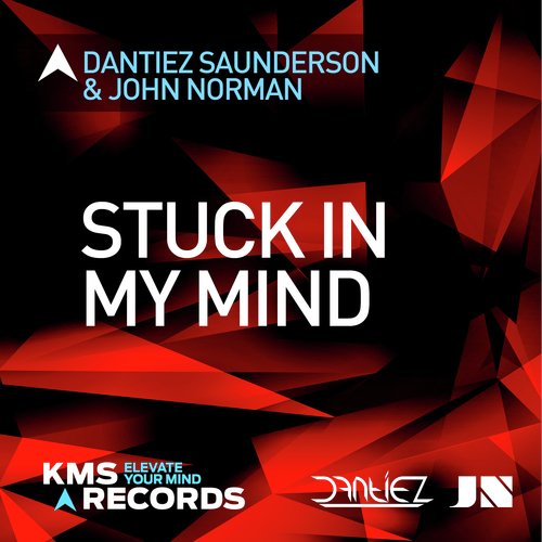 Stuck In My Mind (VIP Dance Extended Remix)