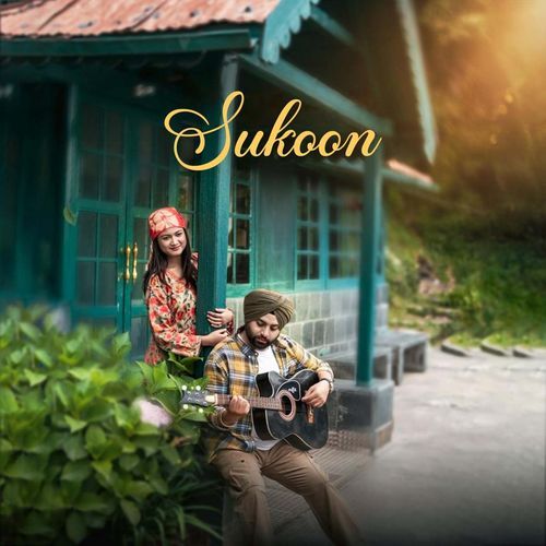 Sukoon