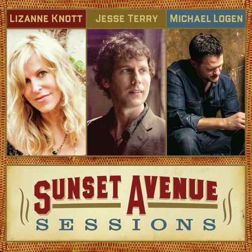 Sunset Avenue Sessions_poster_image