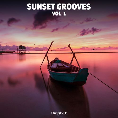 Sunset Grooves Vol. 1