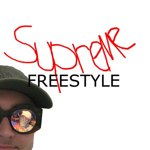 Supreme Freestyle