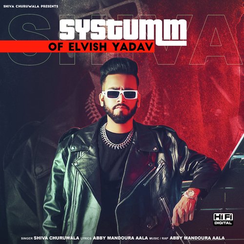 Systumm of Elvish Yadav