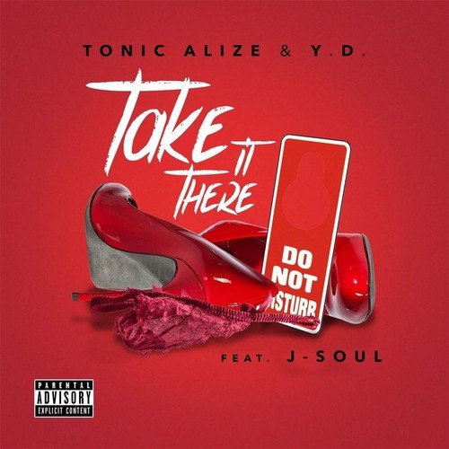 Take It There (feat. J-Soul)_poster_image