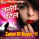 Tanha Dil Zakhmi Dil Shayari, Vol. 11