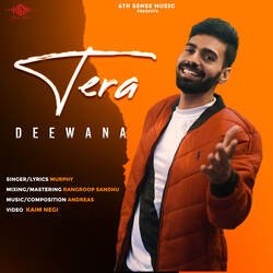 Tera Deewana-HzwnfkVzDng