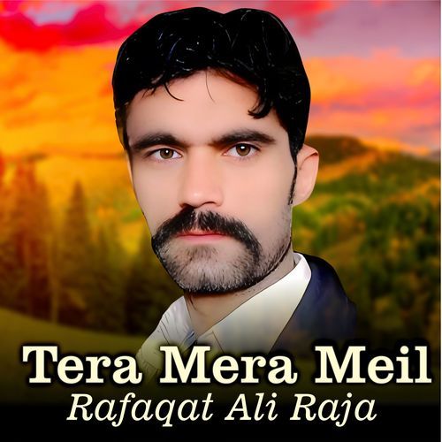 Tera Mera Meil