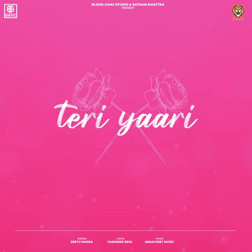 Teri Yaari