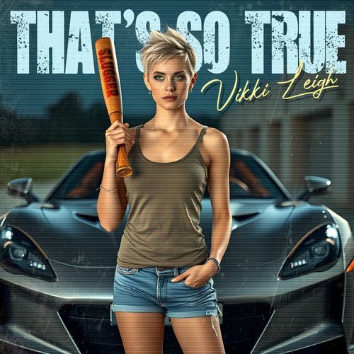 That's So True cover art