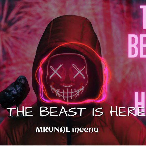 The Beast Is Here_poster_image