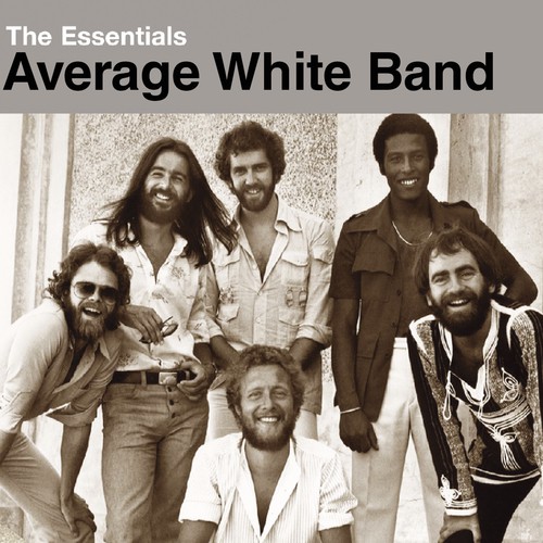 The Essentials:  Average White Band
