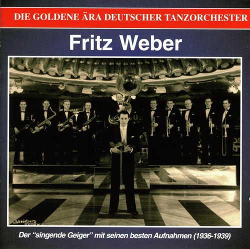 The Golden Era of the German Dance Orchestra: Der singende Geiger (1936-1939)_poster_image