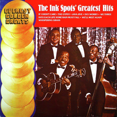 The Ink Spots' Greatest Hits Songs Download Free Online Songs JioSaavn