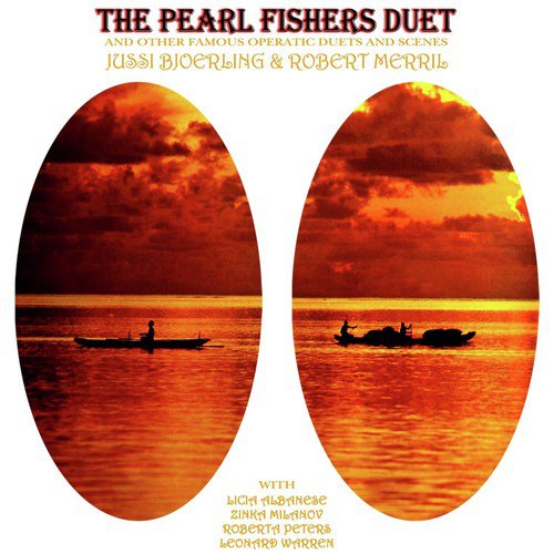 The Pearl Fisher's Duet