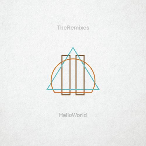 Deepwater Horizon (El Huervo Remix) cover art