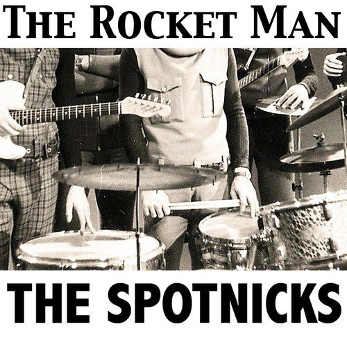 The Spotnicks Theme cover art