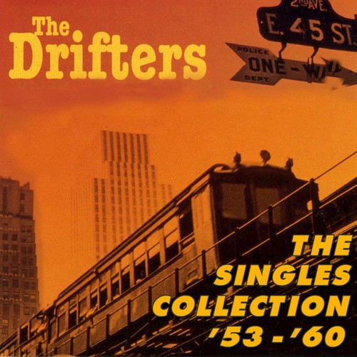 The Singles Collection '53-'60