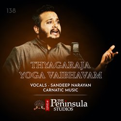 Thyagaraja Yoga Vaibhavam - Raag - Anandabhairavi (Live)-Cj5Ta0xvD3U