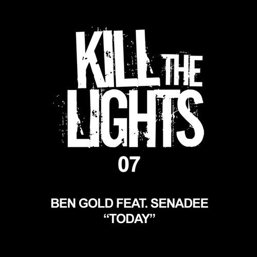 Today (Ben Gold Club Remix)