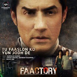 Tu Faaslon Ko Yun Jodh De (From &quot;Faactory&quot;)-IBgnCRtRVgc