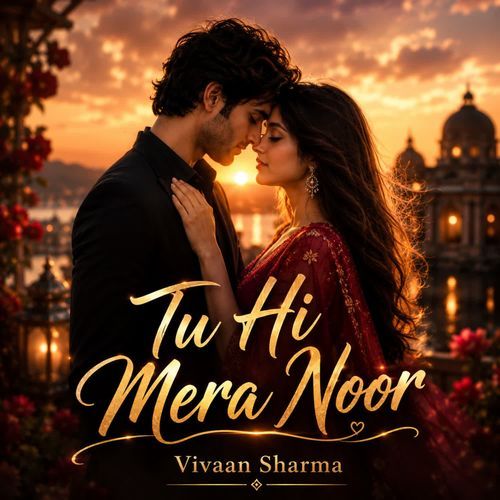 Tu Hi Mera Noor