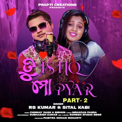 Tu Ishq Mo Pyar, Pt. 2-FwM7Sy5-Rno