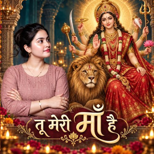Tu Meri Maa Hai