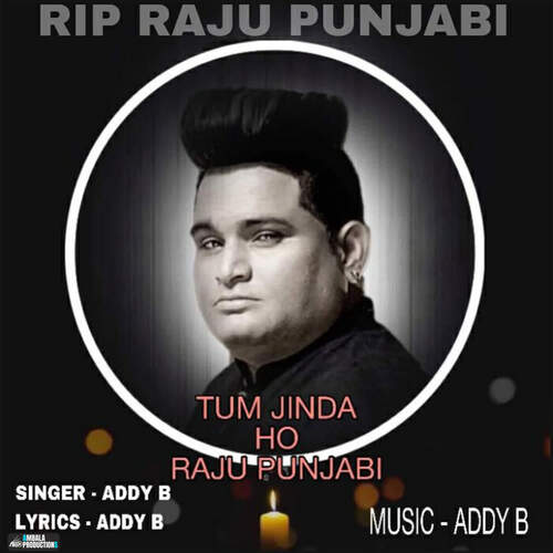 Tum Jinda Ho Raju Punjabi
