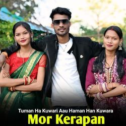 Tuman Ha Kuwari Aau Haman Han Kuwara Mor Kerapan