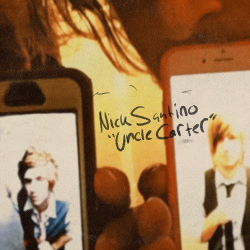 Uncle Carter