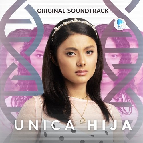 Unica Hija (Official Soundtrack)_poster_image