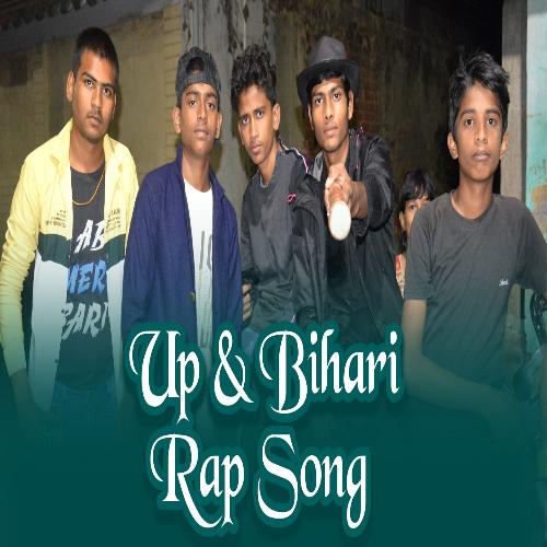 Up & Bihari Rap Song