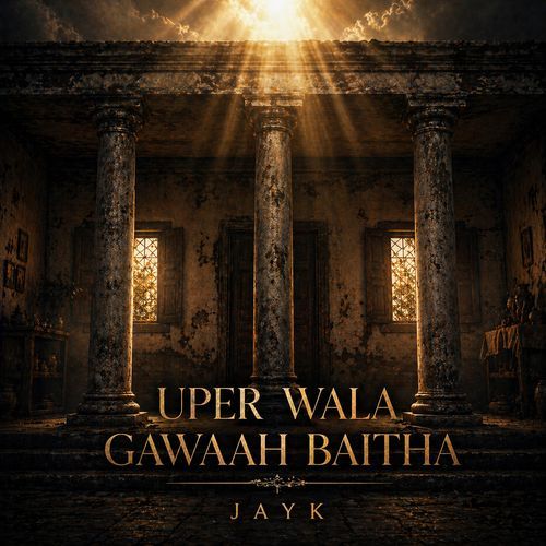 Uper Wala Gawaah Baitha