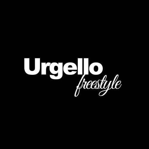 Urgello Freestyle cover art