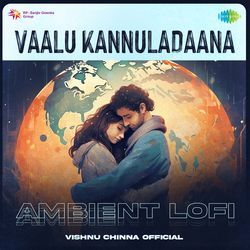 Vaalu Kannuladaana - Ambient Lofi-PxglYCdbTQo