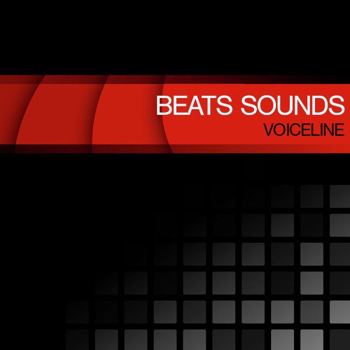 Voiceline (DJ WestBeat Remix) cover art