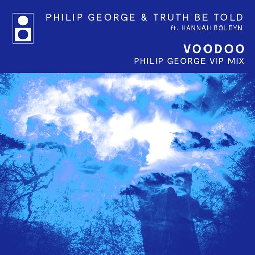 Voodoo (Philip George VIP Mix)_poster_image