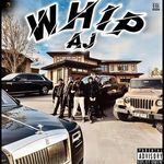 WHIP artwork