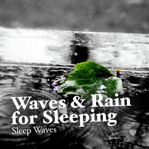 Dynamic Waves cover art