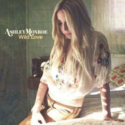 Ashley Monroe