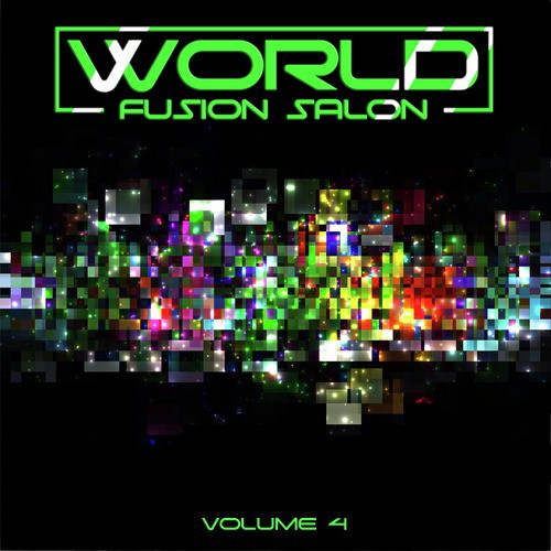 World Fusion Salon, Vol. 4