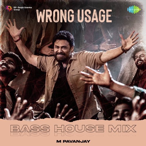 Wrong Usage - Bass House Mix