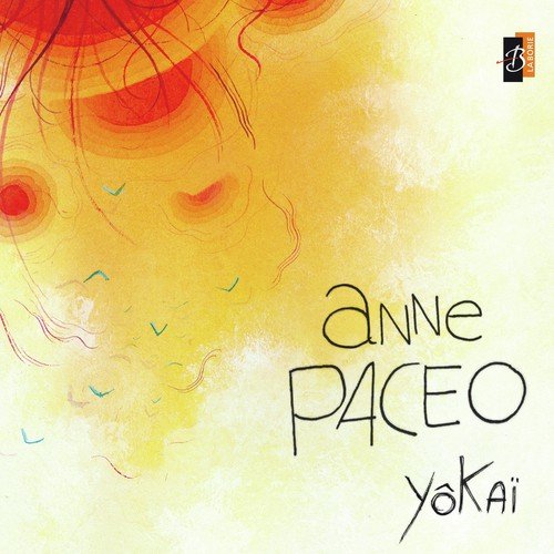 Yôkaï cover art